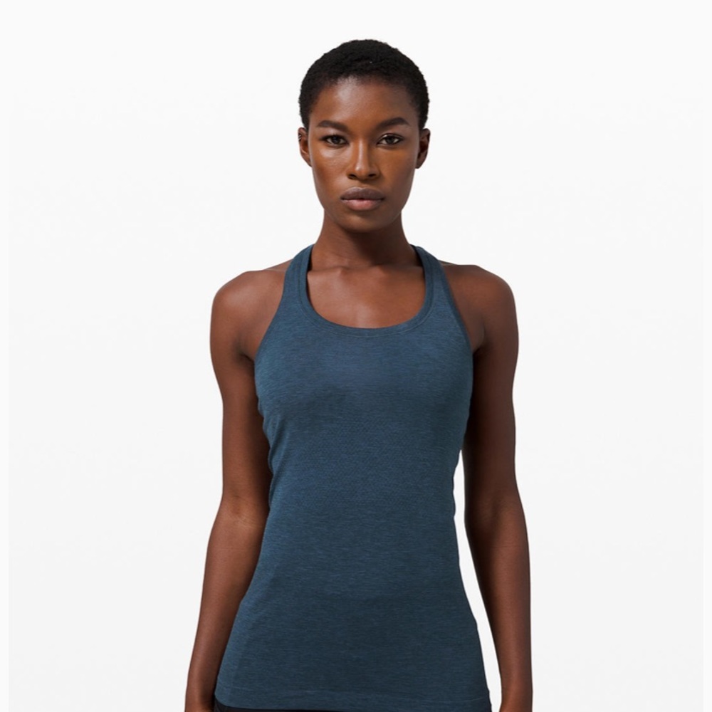 Lululemon Swiftly tank